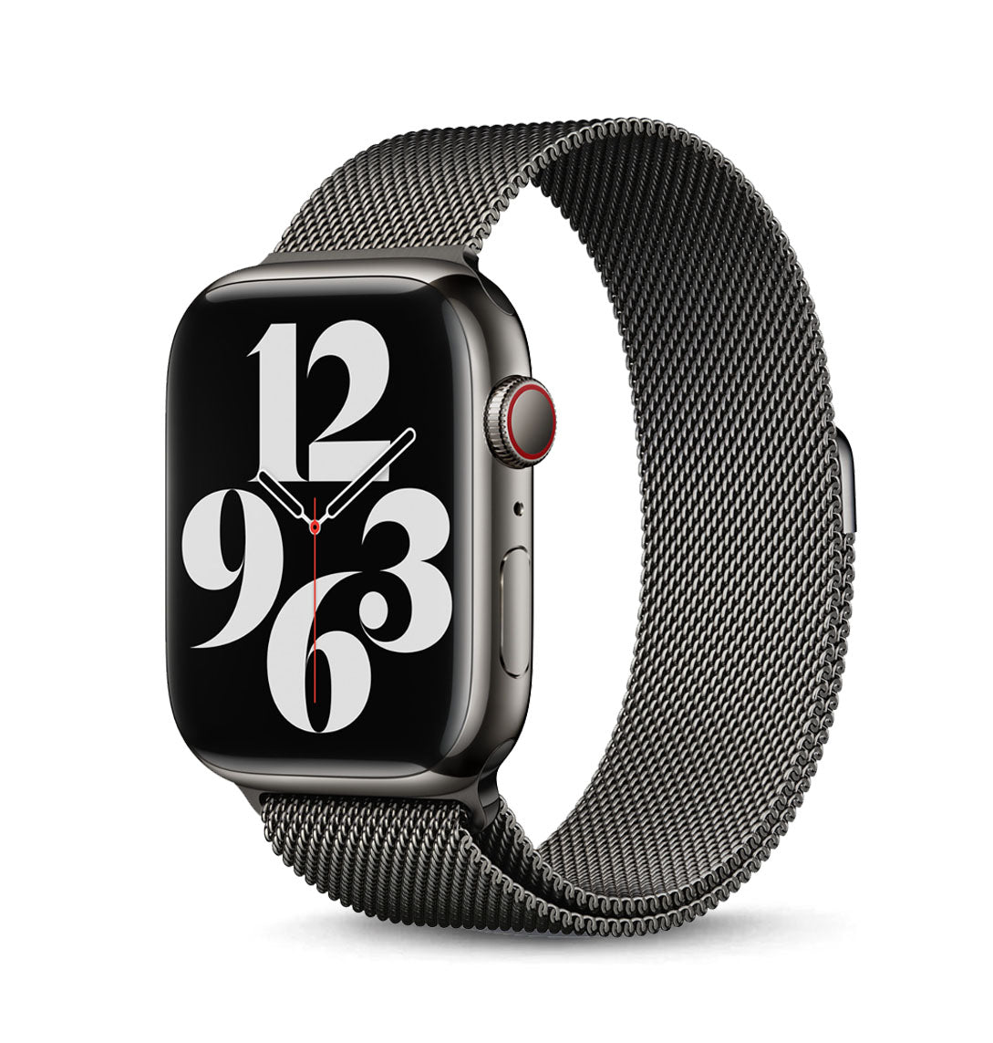 Series 9 Smart Watch