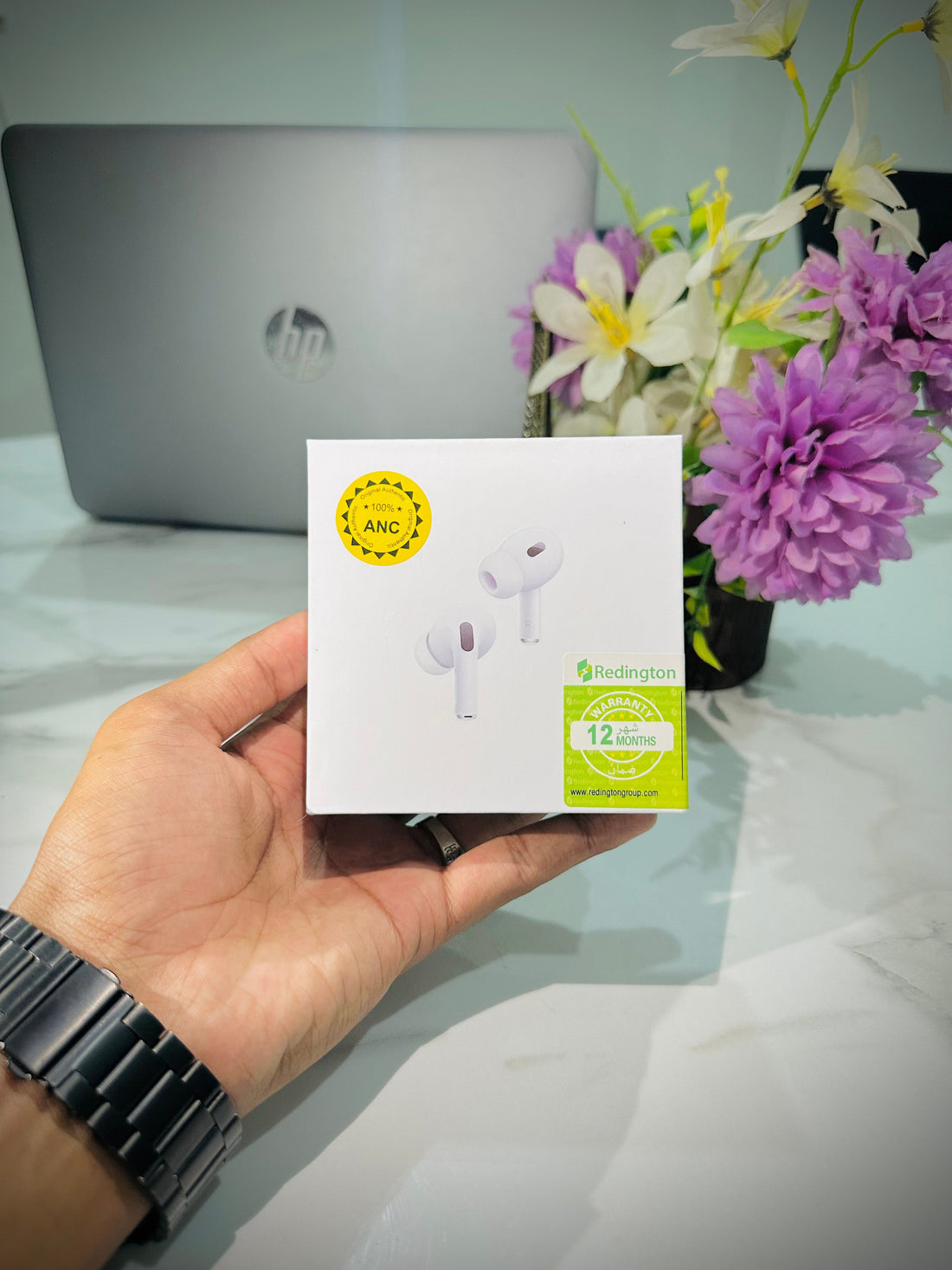 Airpods Pro 2 - White