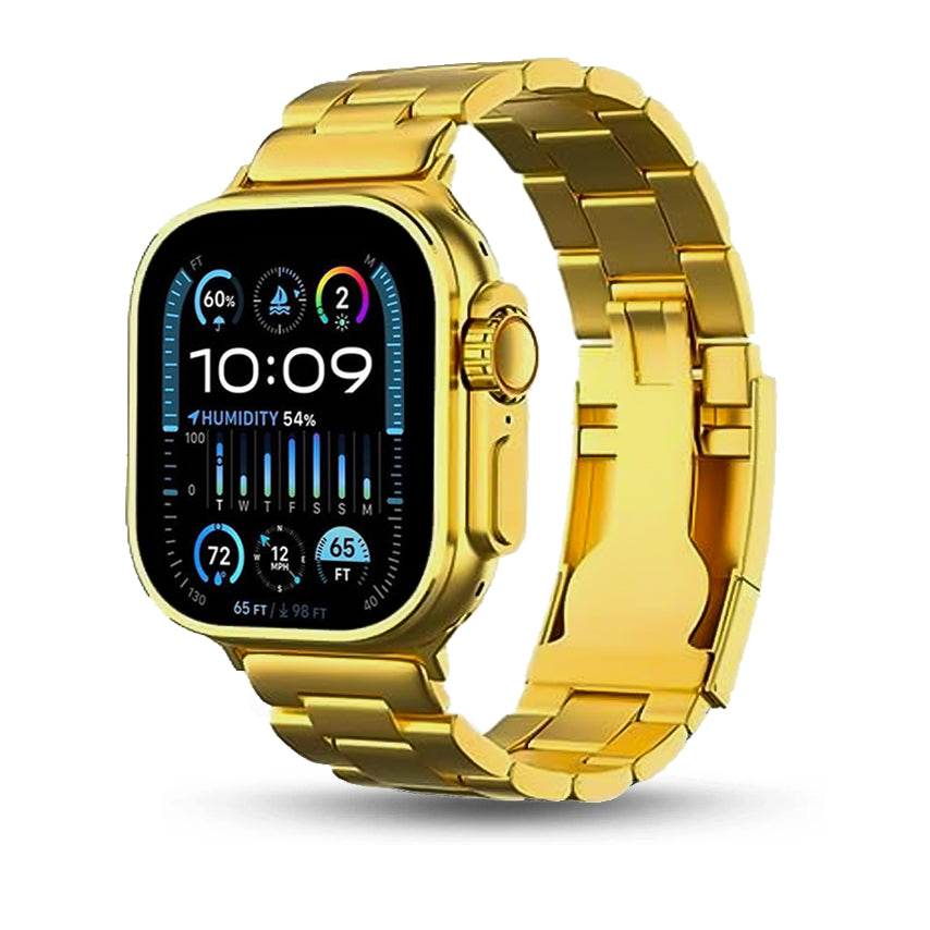 S300 Ultra Smartwatch