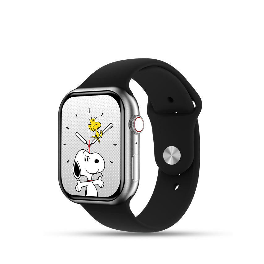 GW9 Max Smartwatch