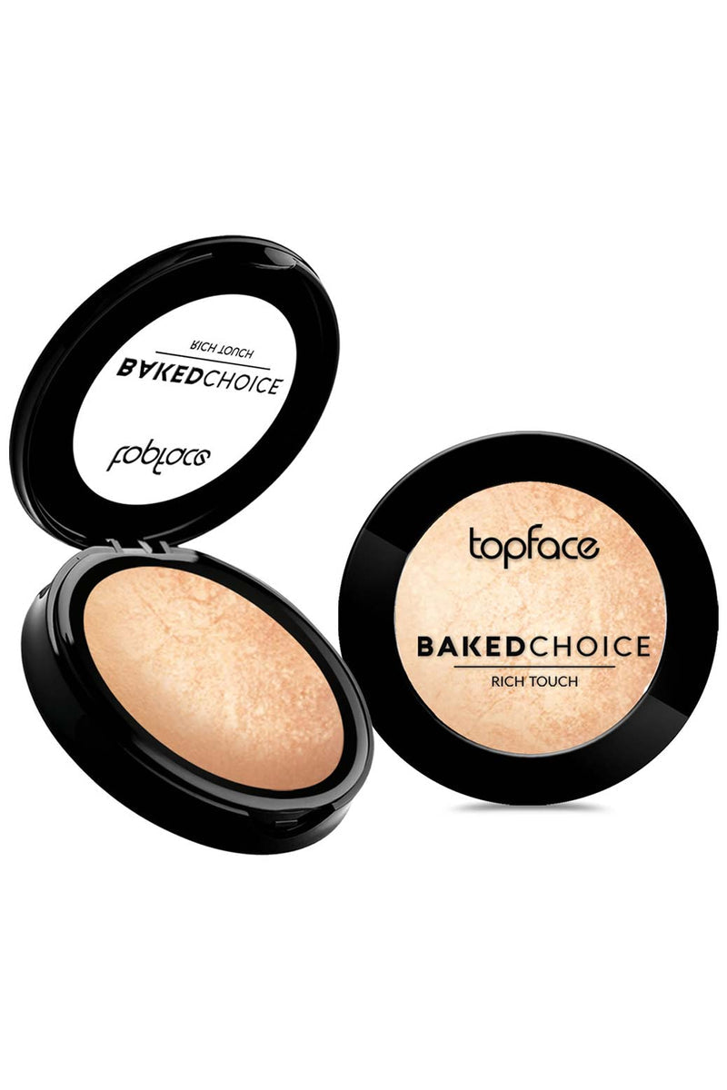 BAKED CHOICE RICH TOUCH HIGHLIGHTER