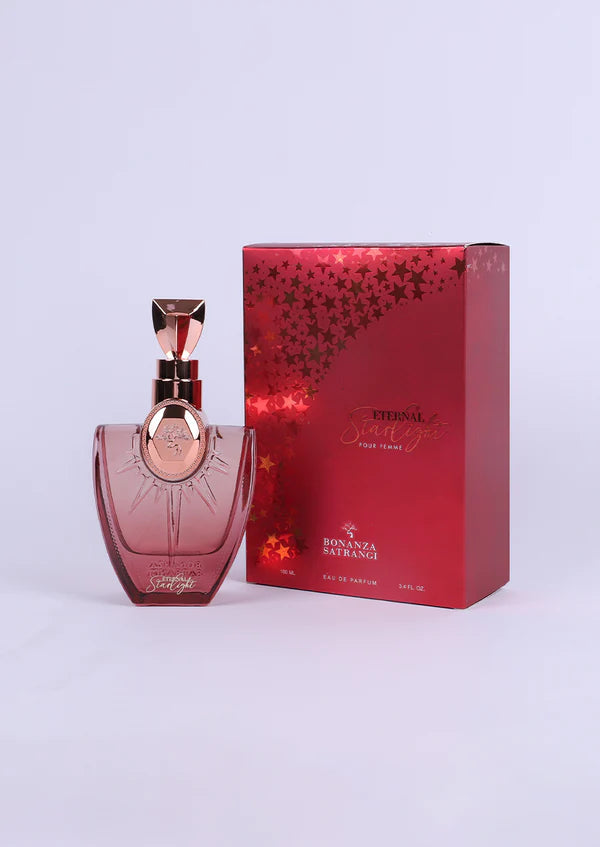 Eternal Starlight - (100 ML)