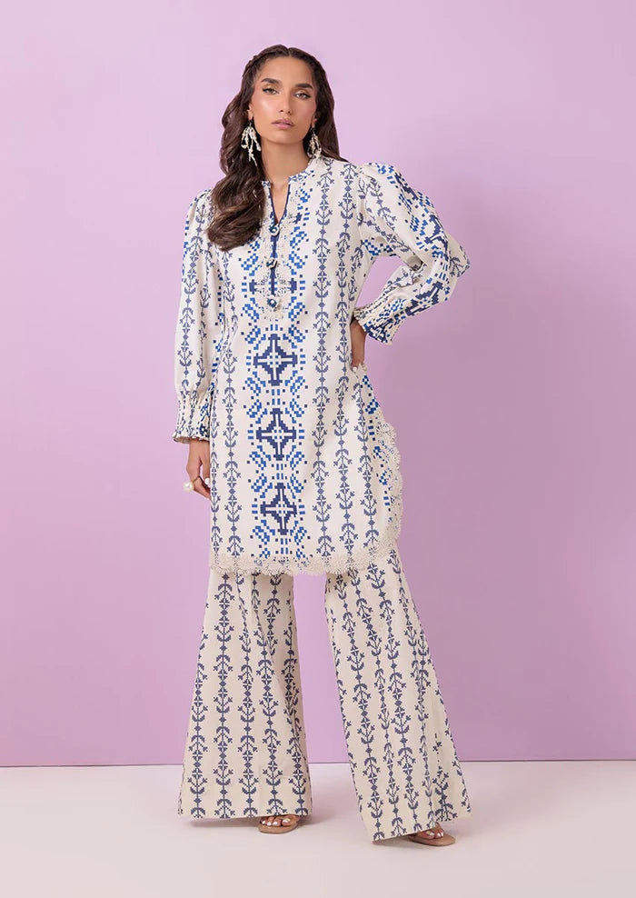 Indigenous - 2 Pc
